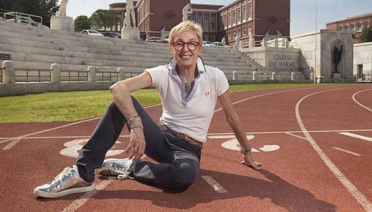 Si è spenta a 75 anni Paola Pigni, leggenda dell’atletica italiana
