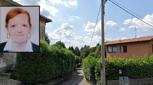 Como, l’appello del Sindaco alla città: Venite tutti al funerali della donna morta in casa sua e scoperta due anni dopo