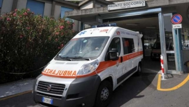 Verona, 13 persone sono rimaste intossicate dallo spray al peperoncino all’interno di una scuola di estetica