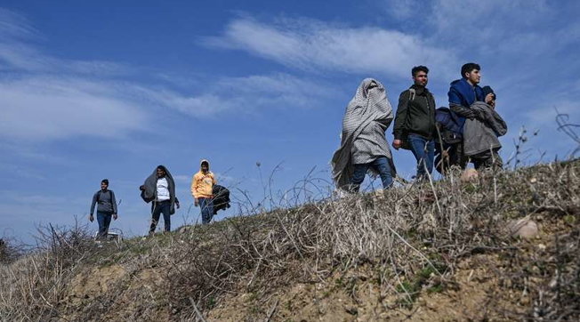 Tragedia in Turchia: 12 migranti sono morti di freddo al confine con la Grecia