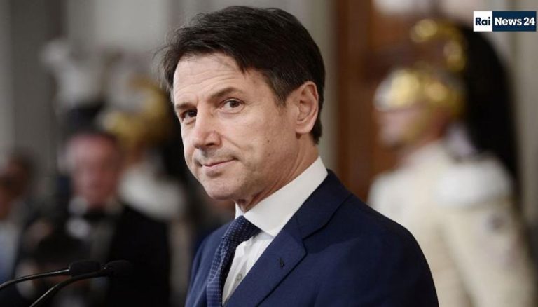 Crisi M5S, Giuseppe Conte esclude l’ipotesi di scissione