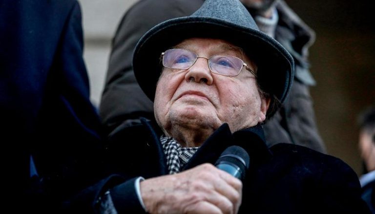 Francia, è fitto il mistero sulla presunta morta del premio Nobel Luc Montagnier