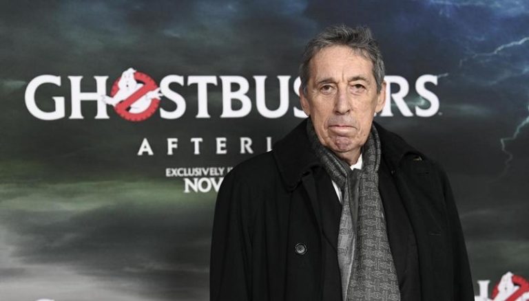 Cinema, si è spento a 75 anni il regista Ivan Reitman, famoso per il film “Ghostbusters”