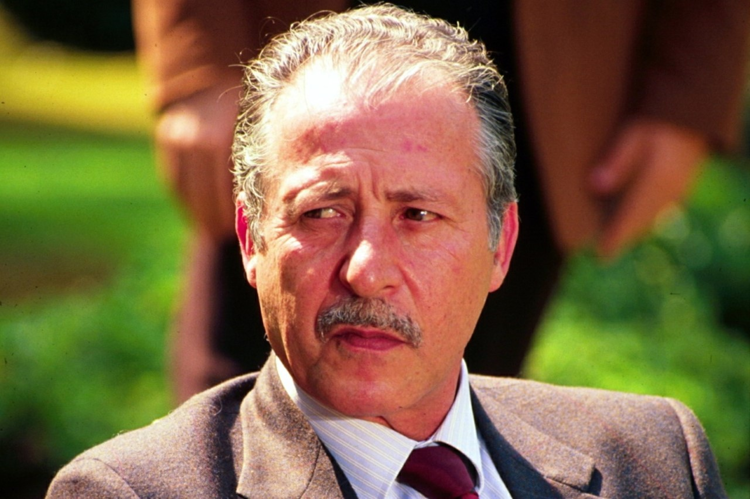 Rivelazioni di Palamara sul Csm, la famiglia Borsellino “è amareggiata e indignata”