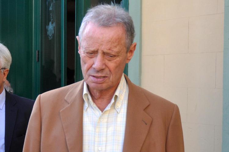 Si è spento l’ex presidente del Palermo Maurizio Zamparini: una vita divisa tra imprenditoria e calcio