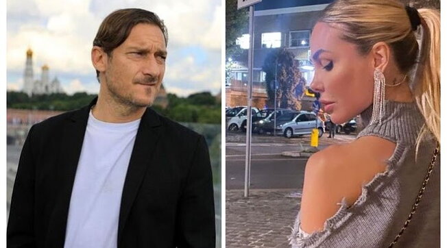 Roma: Totti e Blasi hanno dato forfait in tribunale per la prima udienza del processo che li vede l’uno contro l’altra nella causa di separazione