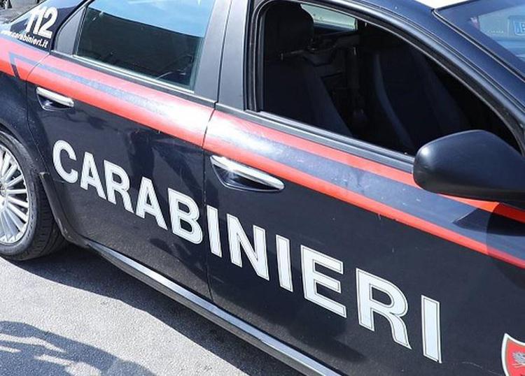 Roma, tenta una rapina ad un bar sulla Tiburtina armato di ascia: fermato dai carabinieri