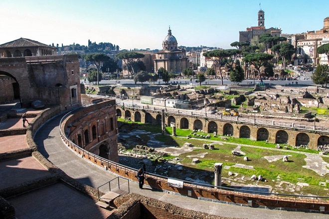 Musei Civici E Siti Archeologici, Oggi Ingresso Ingresso Gratuito ...