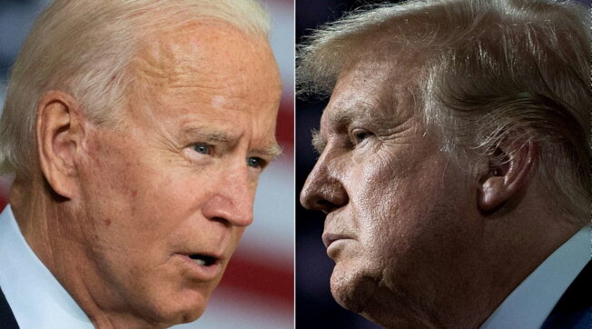 Usa 2024, Biden: “La più grande minaccia di Trump è alla democrazia”