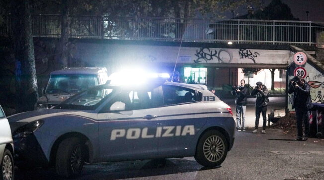 Blitz della polizia contro baby gang in tutta Italia, 40 arresti