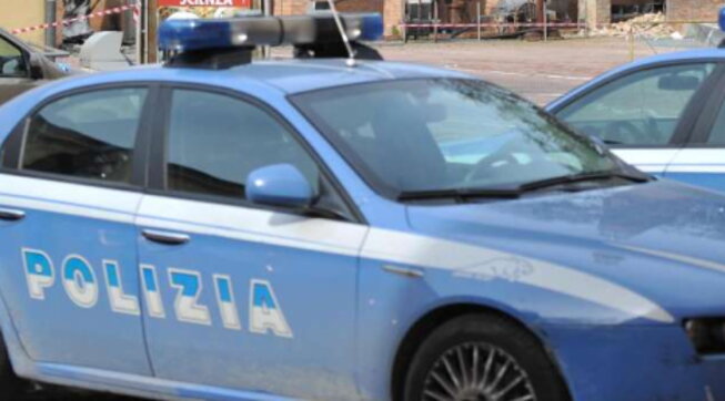 Palma di Montechiaro (Agrigento), donna sfregiata al volto dal marito con l’acido