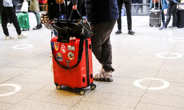 Riparte il treno-notte Parigi-Berlino dopo uno stop di 9 anni 