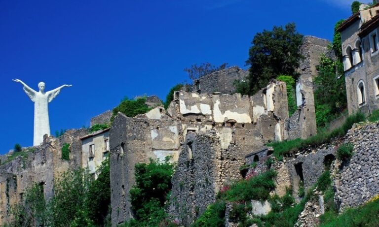 Maratea candidata a capitale italiana della cultura