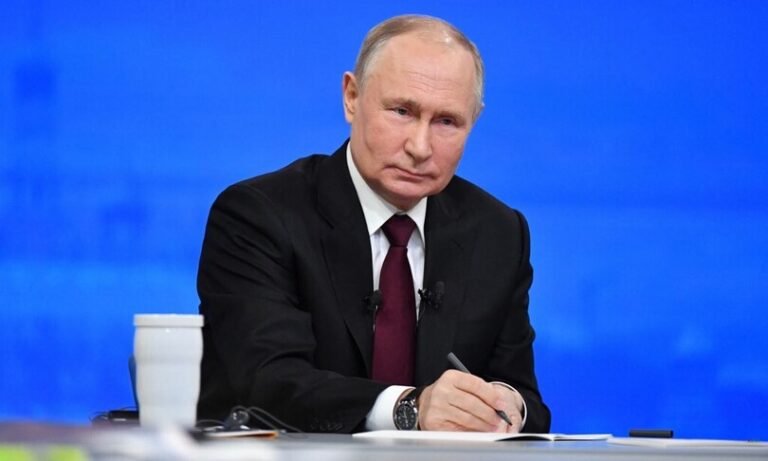 Putin: “Creeremo problemi              alla Finlandia”