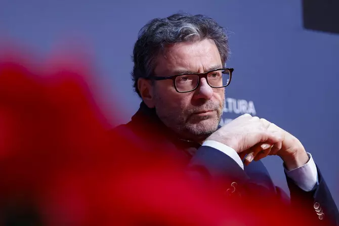 Atreju, Giorgetti: “Poche le possibilità di chiudere sul Patto”