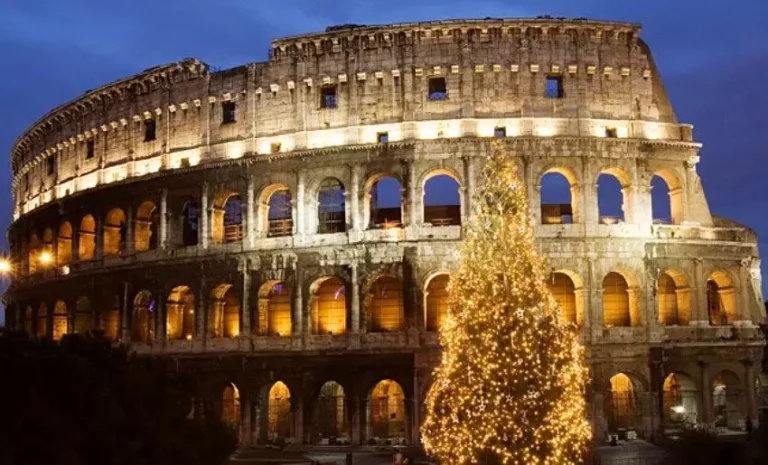 Ponte dell’Immacolata: attesi a Roma 100.000 visitatori, circa tre notti la presenza media