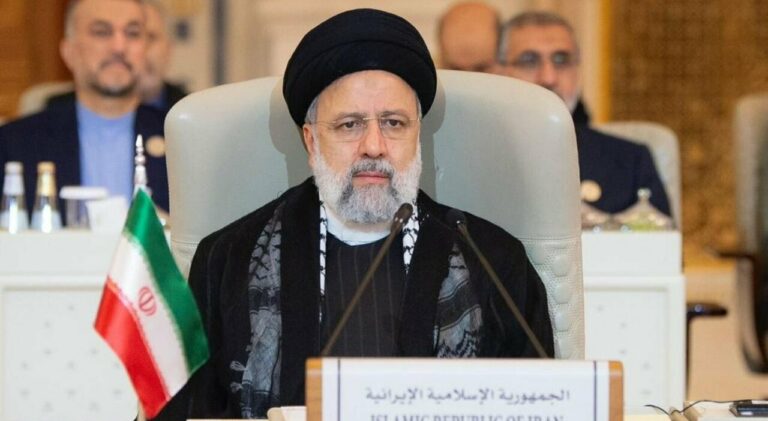 Iran, Raisi: “Israele pagherà per l’uccisione di un generale delle Guardie Rivoluzionarie”