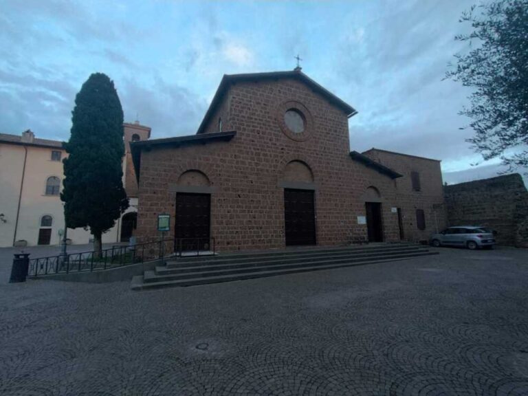 “Nasce l’amore”, concerto liturgico di lode e adorazione Le Parrocchie di Cerveteri si uniscono nella musica