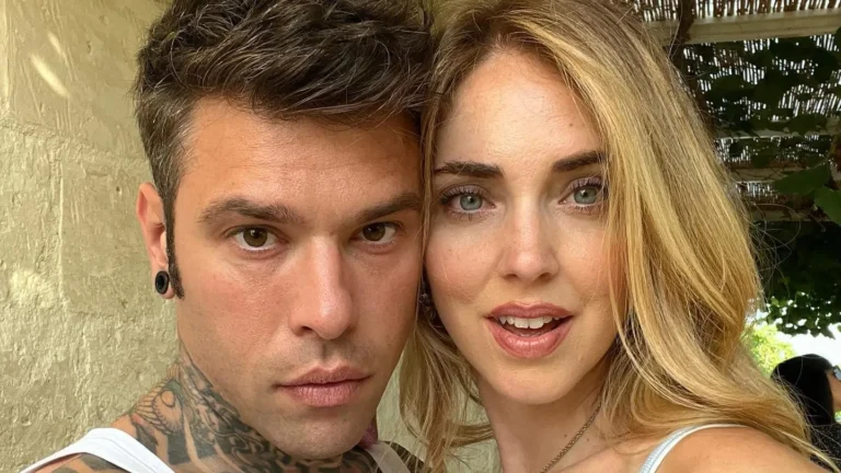 La mossa del Codacons: “Milano ritiri l’Ambrogino d’Oro a Chiara Ferragni     e a Fedez”