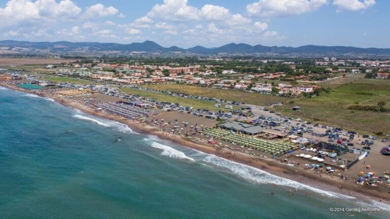 “Campo di Mare cuore e simbolo       del rilancio turistico”