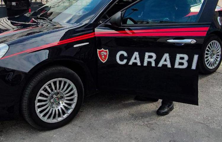 Magliana: arrestato dai carabinieri    un 48enne