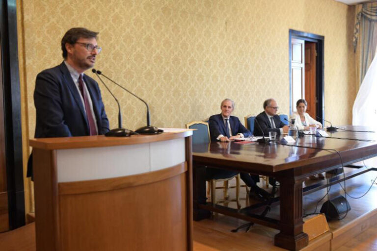 Il Campidoglio premia gli eroi          del trasporto pubblico