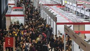 “Più libri, più liberi”. Grande successo per la fiera della piccola e media editoria