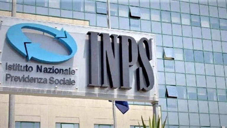 Inps, lavoro in Italia nei primi nove mesi del 2023: 745 mila nuovi assunti