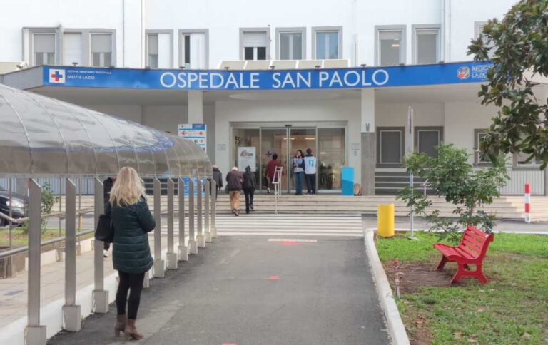 “Un anno per un’operazione al San Paolo”: la denuncia del consigliere Petrelli