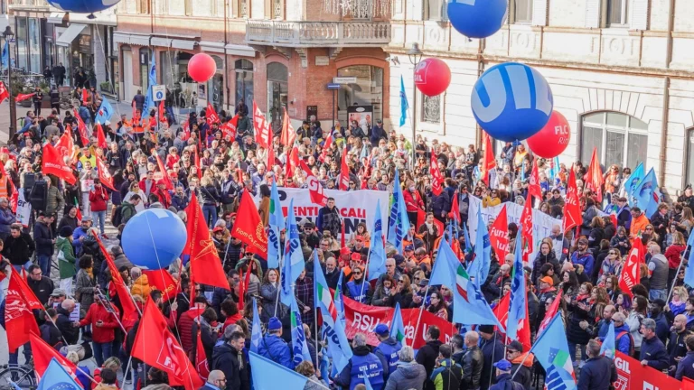 Oggi lo sciopero dei medici contro la manovra. A rischio 1,5 milioni di prestazioni